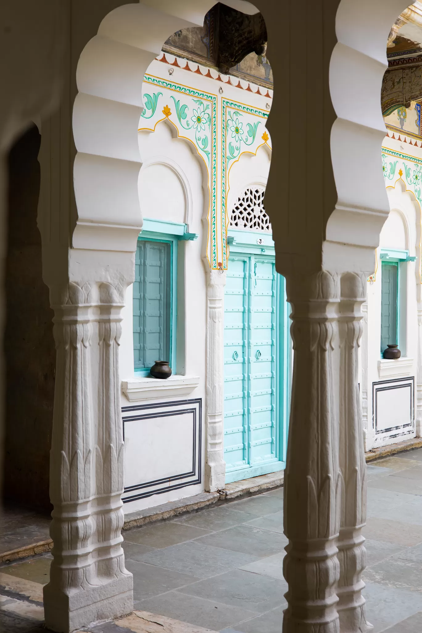 Photo of Mandawa Kothi By Isha Saxena
