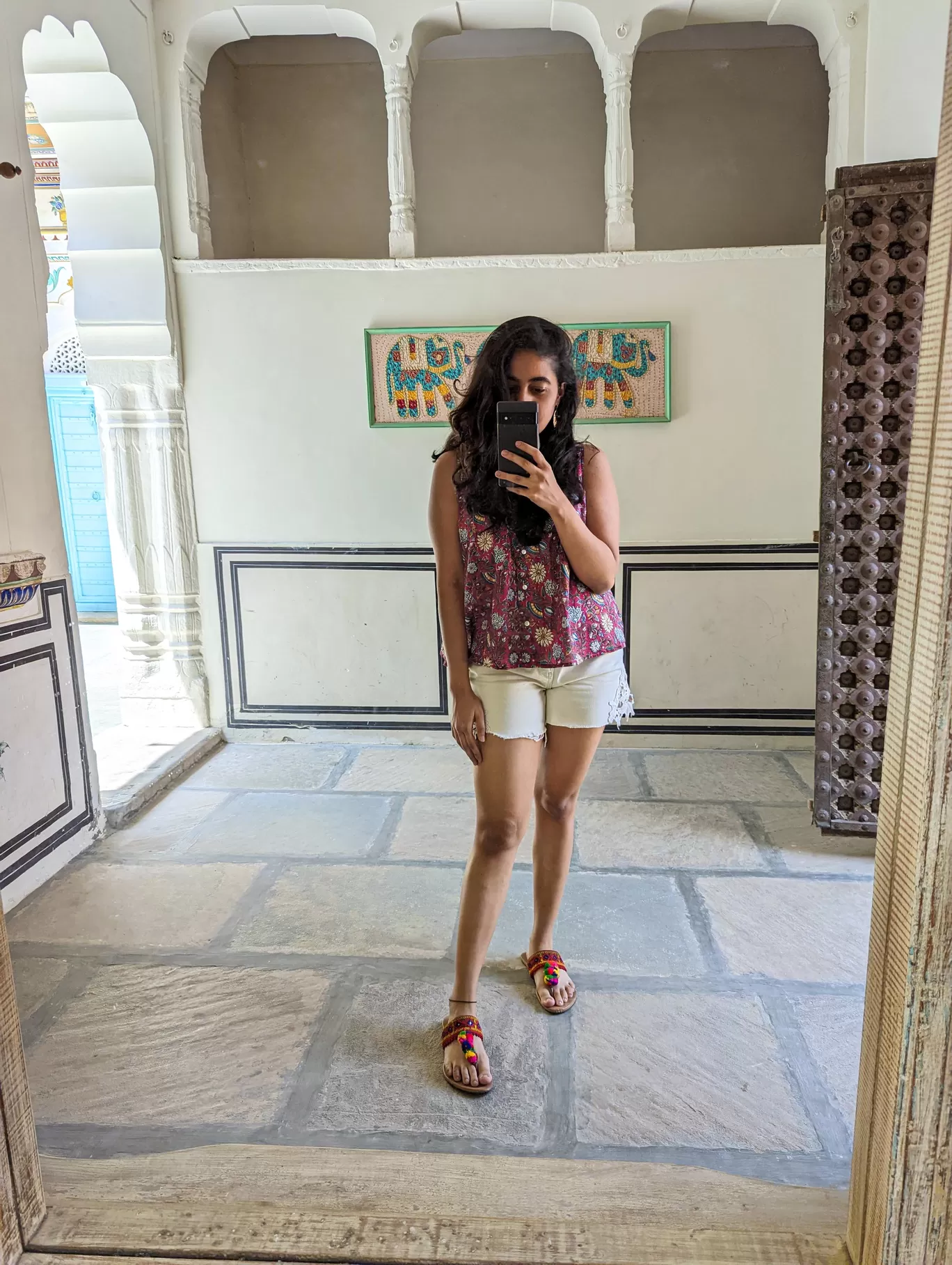 Photo of Mandawa Kothi By Isha Saxena