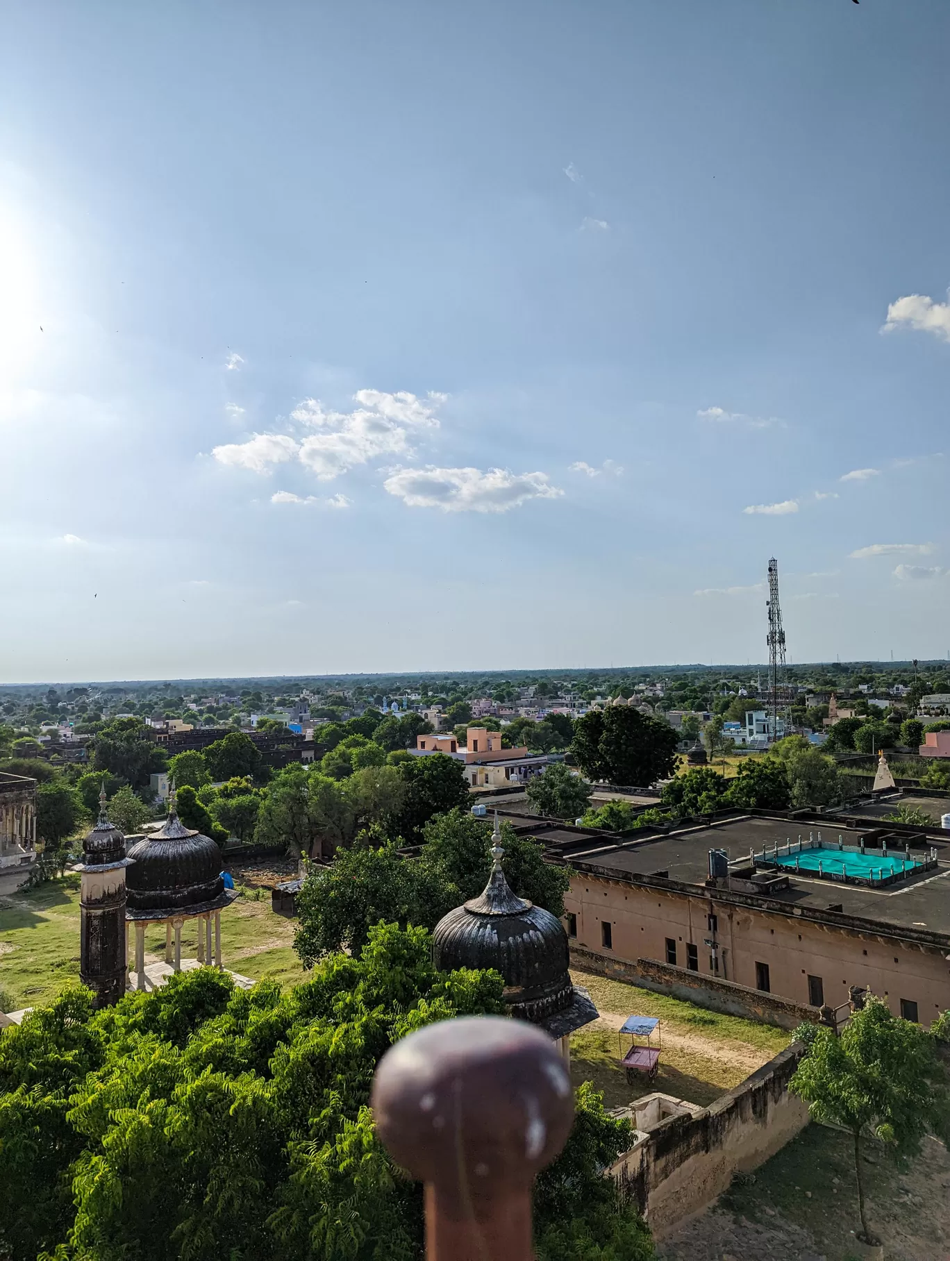 Photo of Mandawa Kothi By Isha Saxena