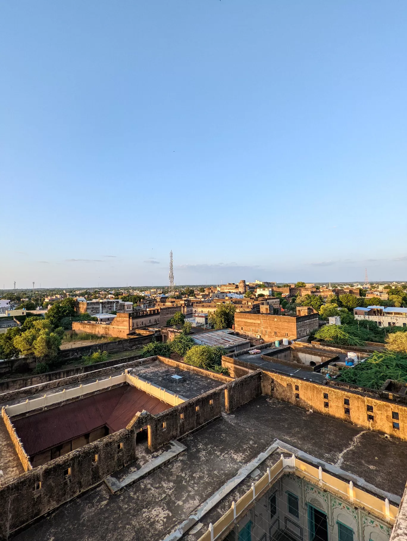 Photo of Mandawa Kothi By Isha Saxena