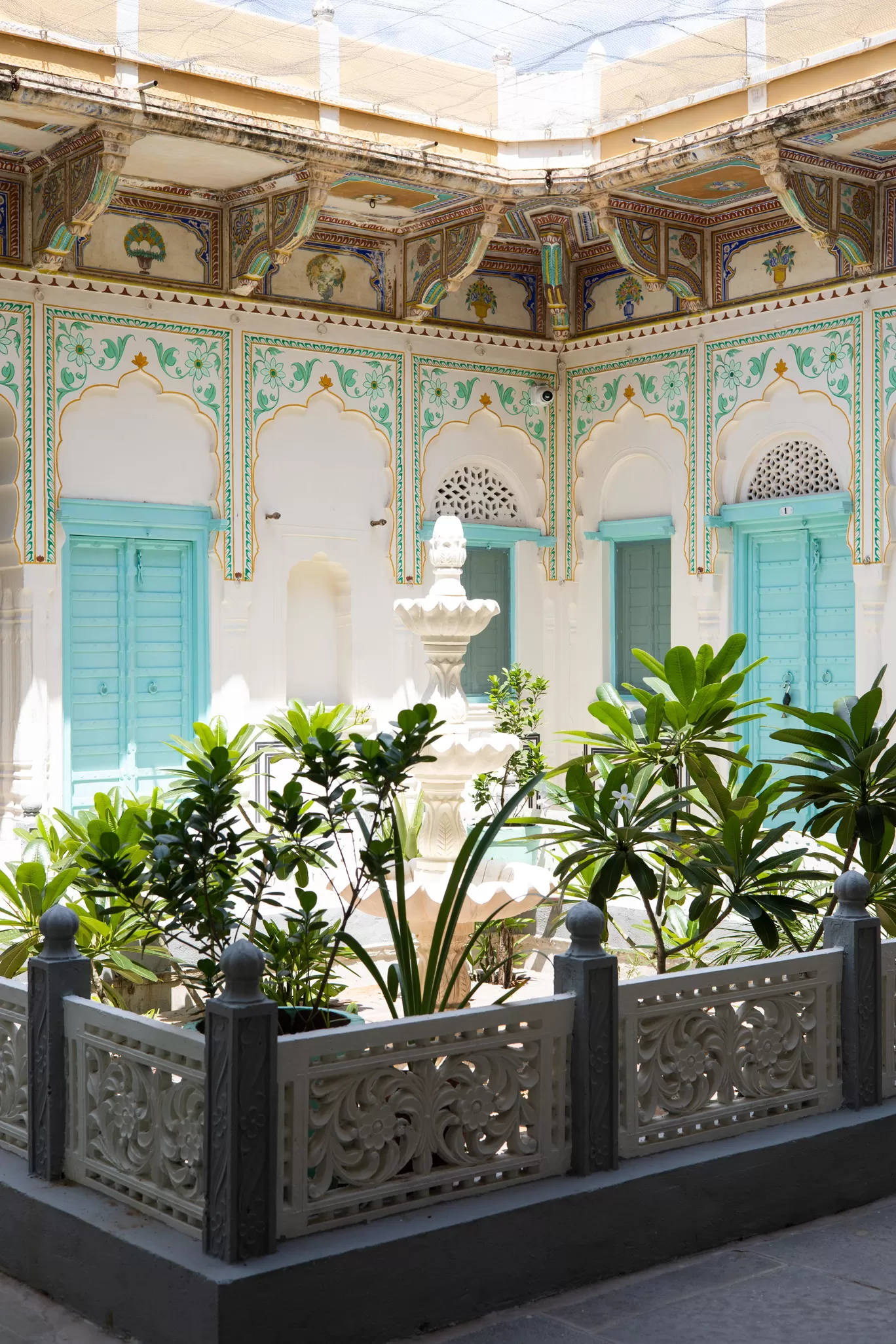 Photo of Mandawa Kothi By Isha Saxena