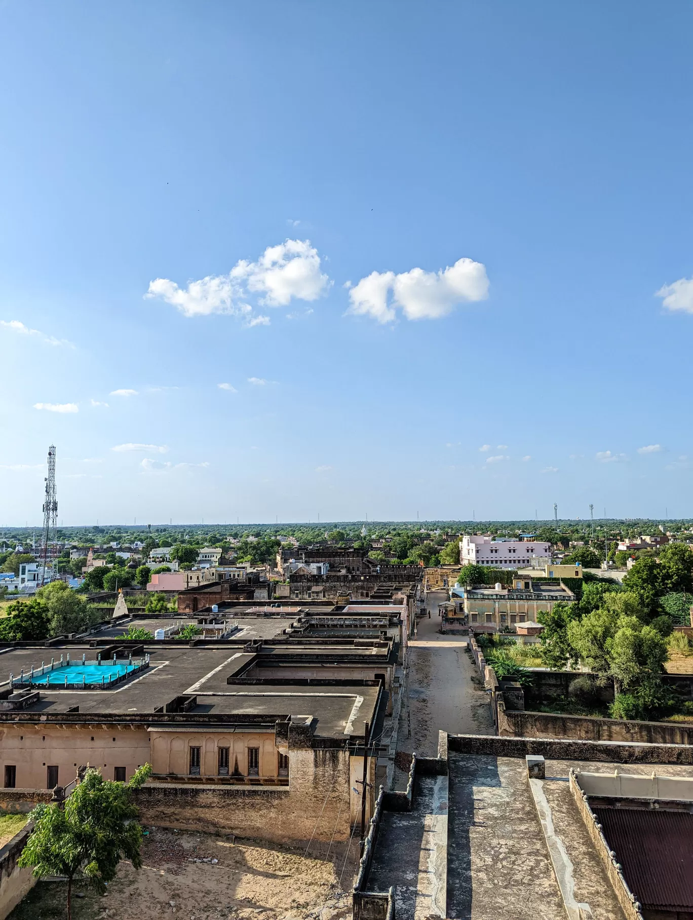 Photo of Mandawa Kothi By Isha Saxena