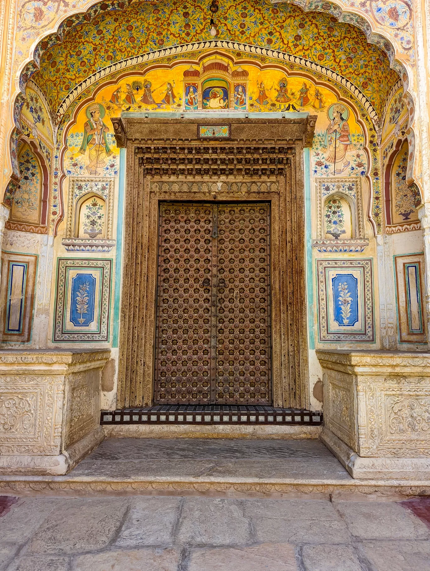 Photo of Mandawa Kothi By Isha Saxena