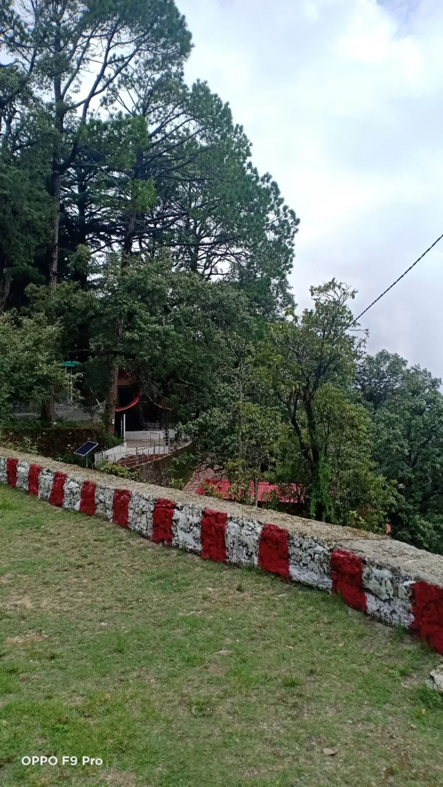 Photo of Lansdowne By Rachna Maheshwari