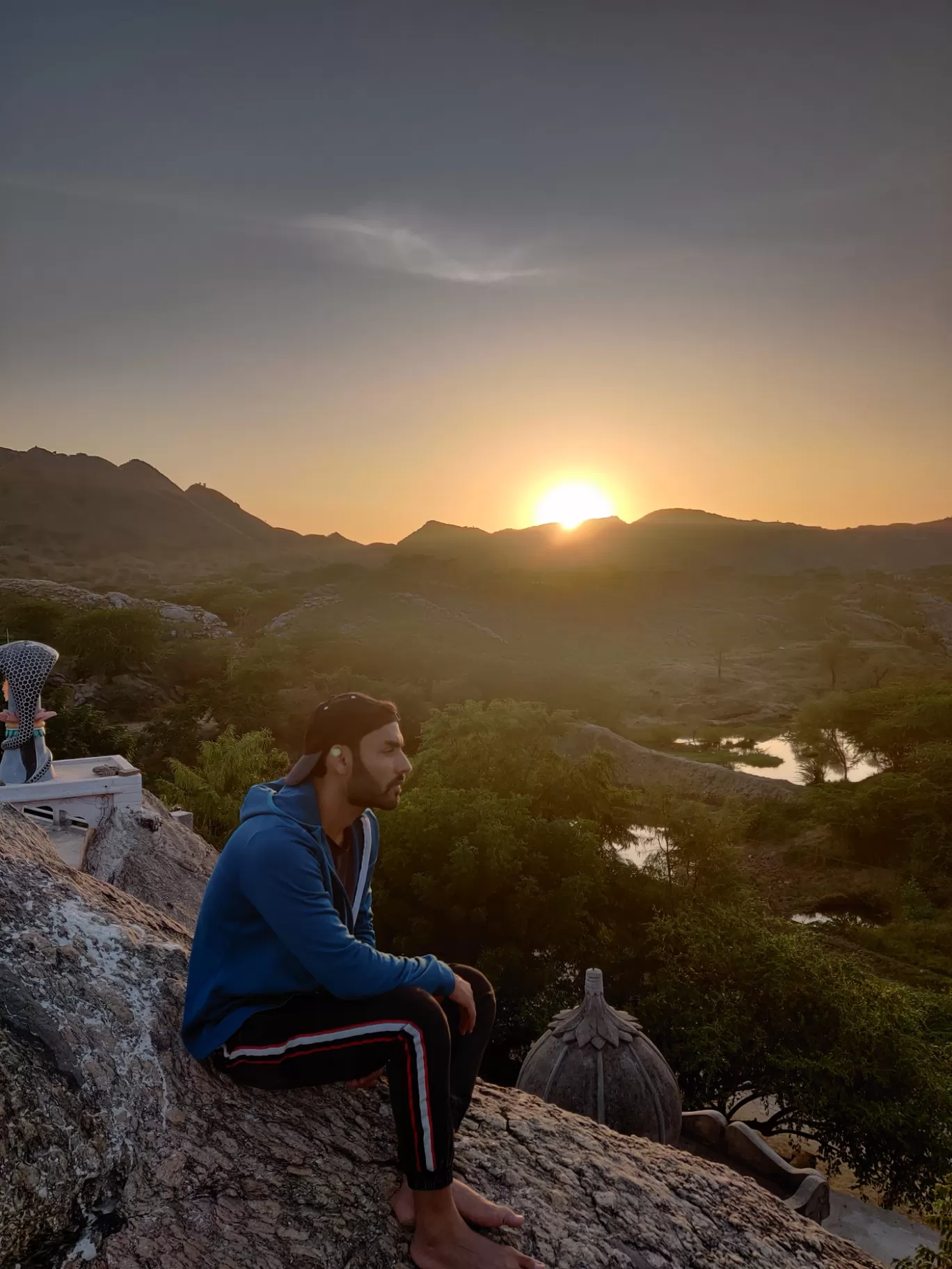 Photo of Pushkar By Arun Pratap