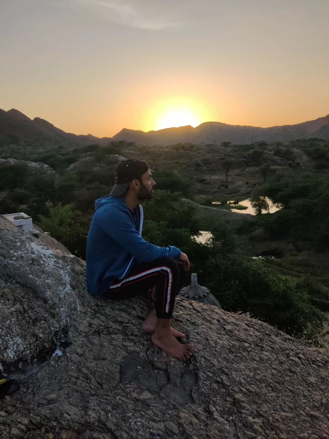 Photo of Pushkar By Arun Pratap