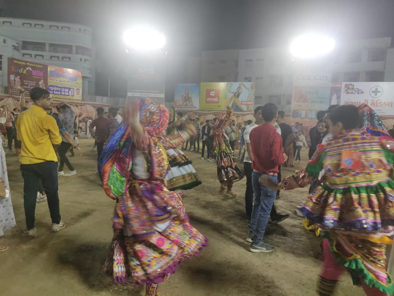 Photo of Valsad By Amy Patel