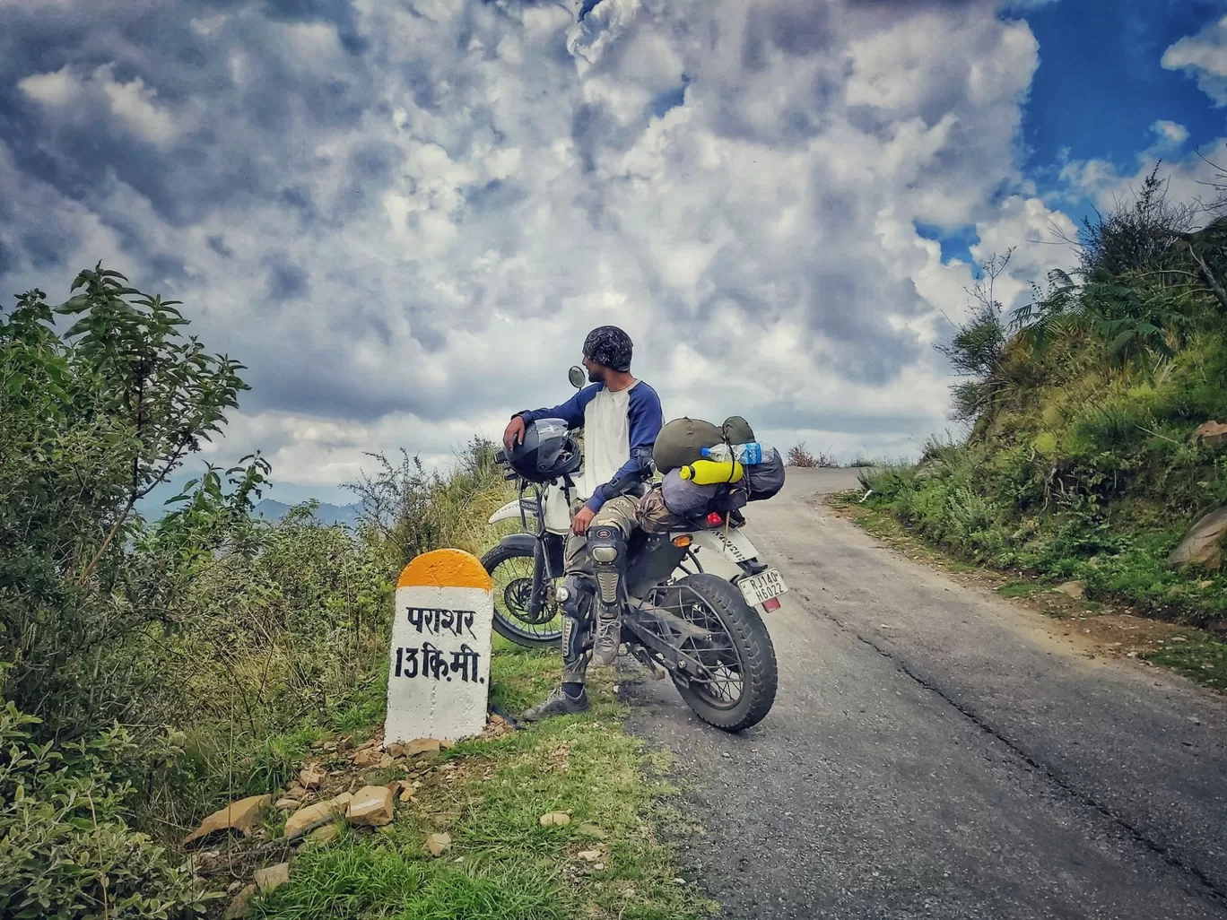 Photo of Himachal Pradesh By Dhruv Sharma