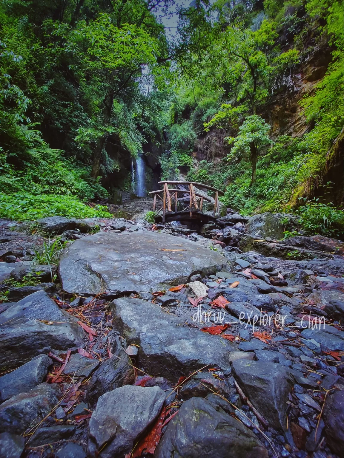 Photo of Himachal Pradesh By Dhruv Sharma