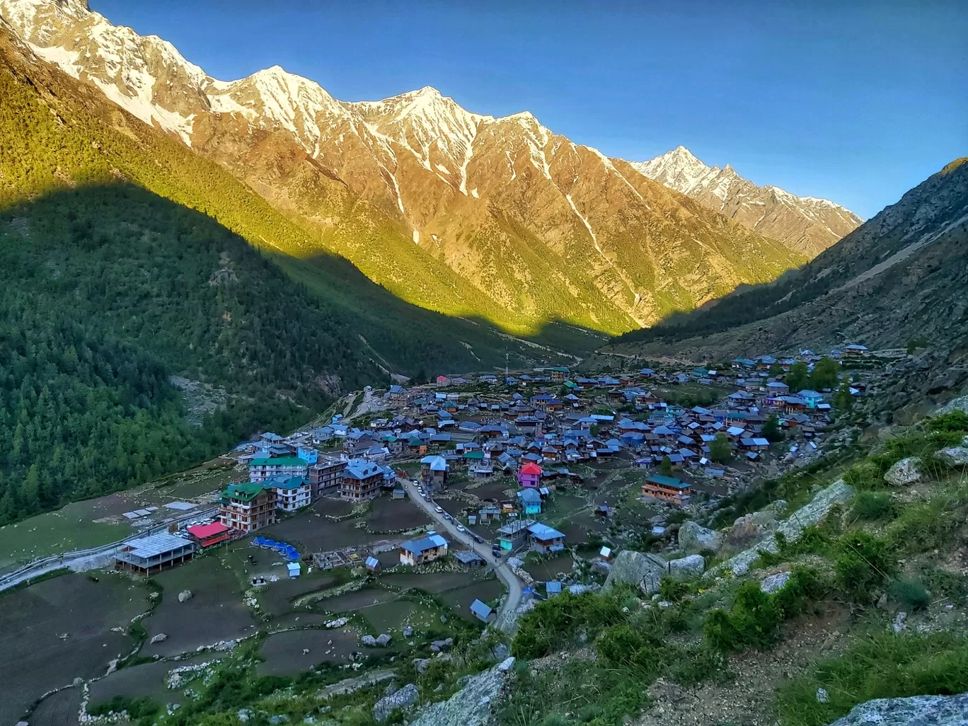 Photo of Himachal Pradesh By Dhruv Sharma