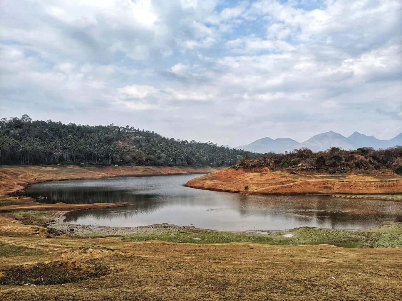 Photo of Banasura Sagar Dam By Viola Lewis
