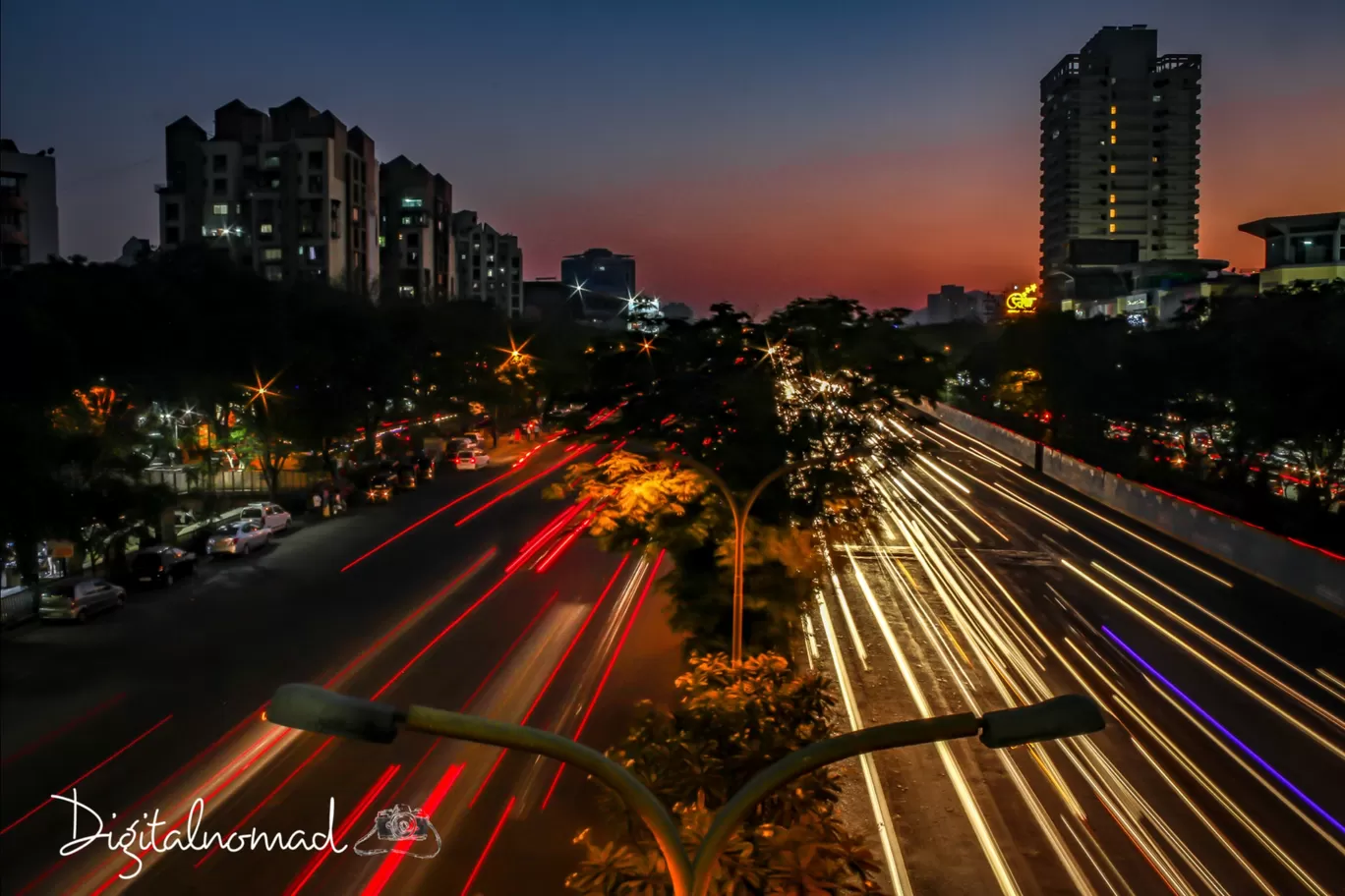 Photo of Thane By Digital Nomad