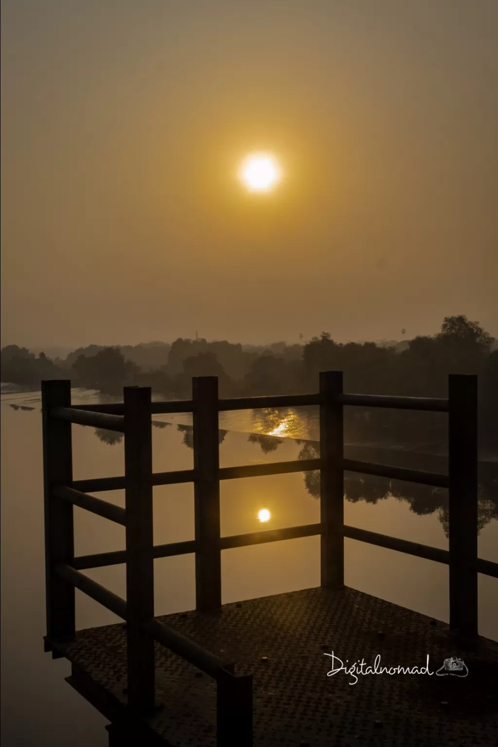 Photo of Saatpool Bird Watching By Digital Nomad