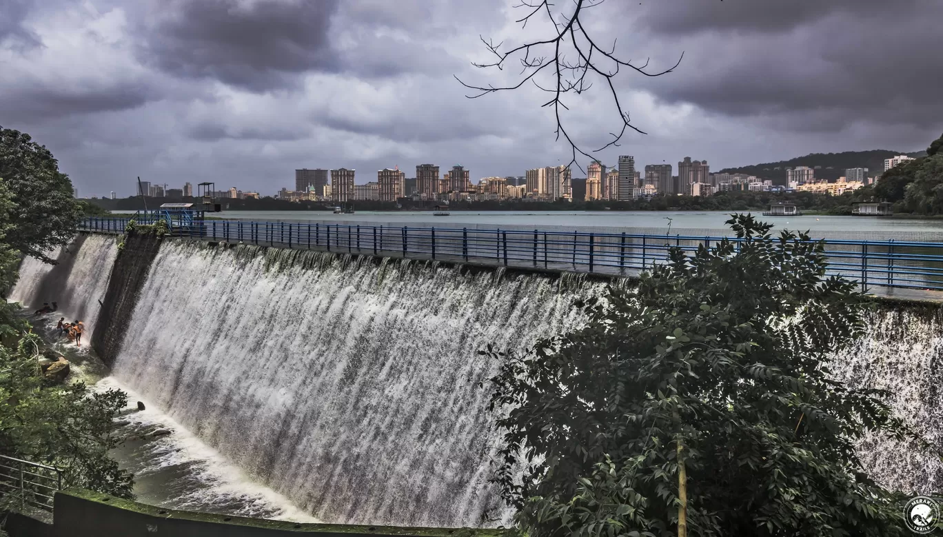 Photo of Powai Lake By MerakiVision