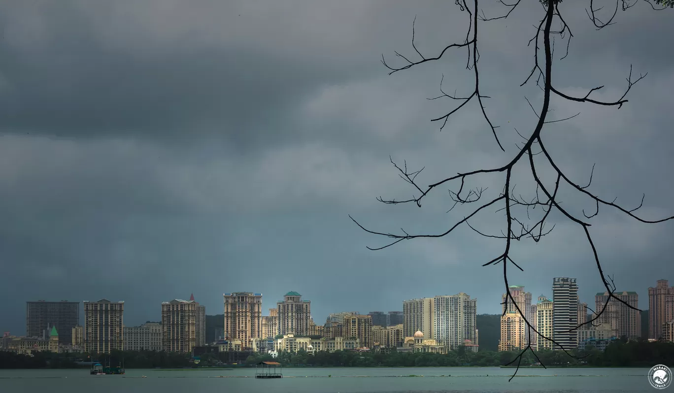 Photo of Powai Lake By MerakiVision