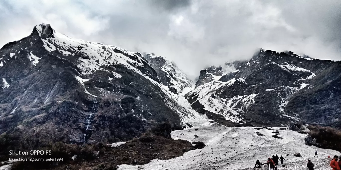 Photo of Yumthang By Peter Parker
