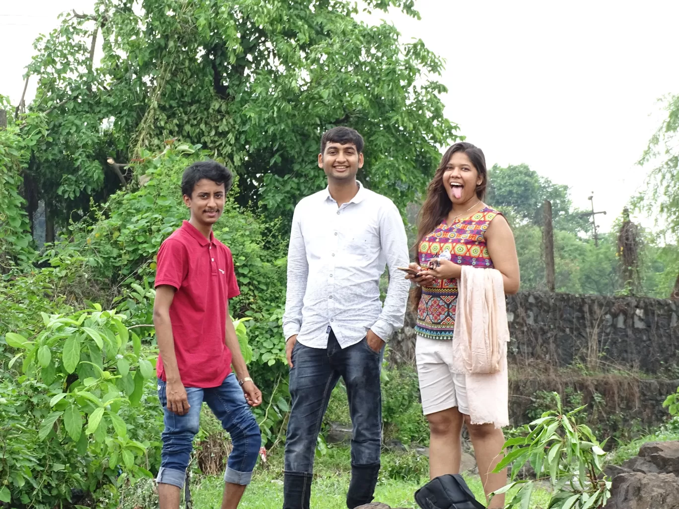 Photo of Virar By Nupur Agrawal