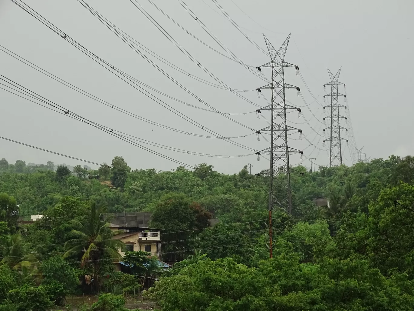 Photo of Virar By Nupur Agrawal