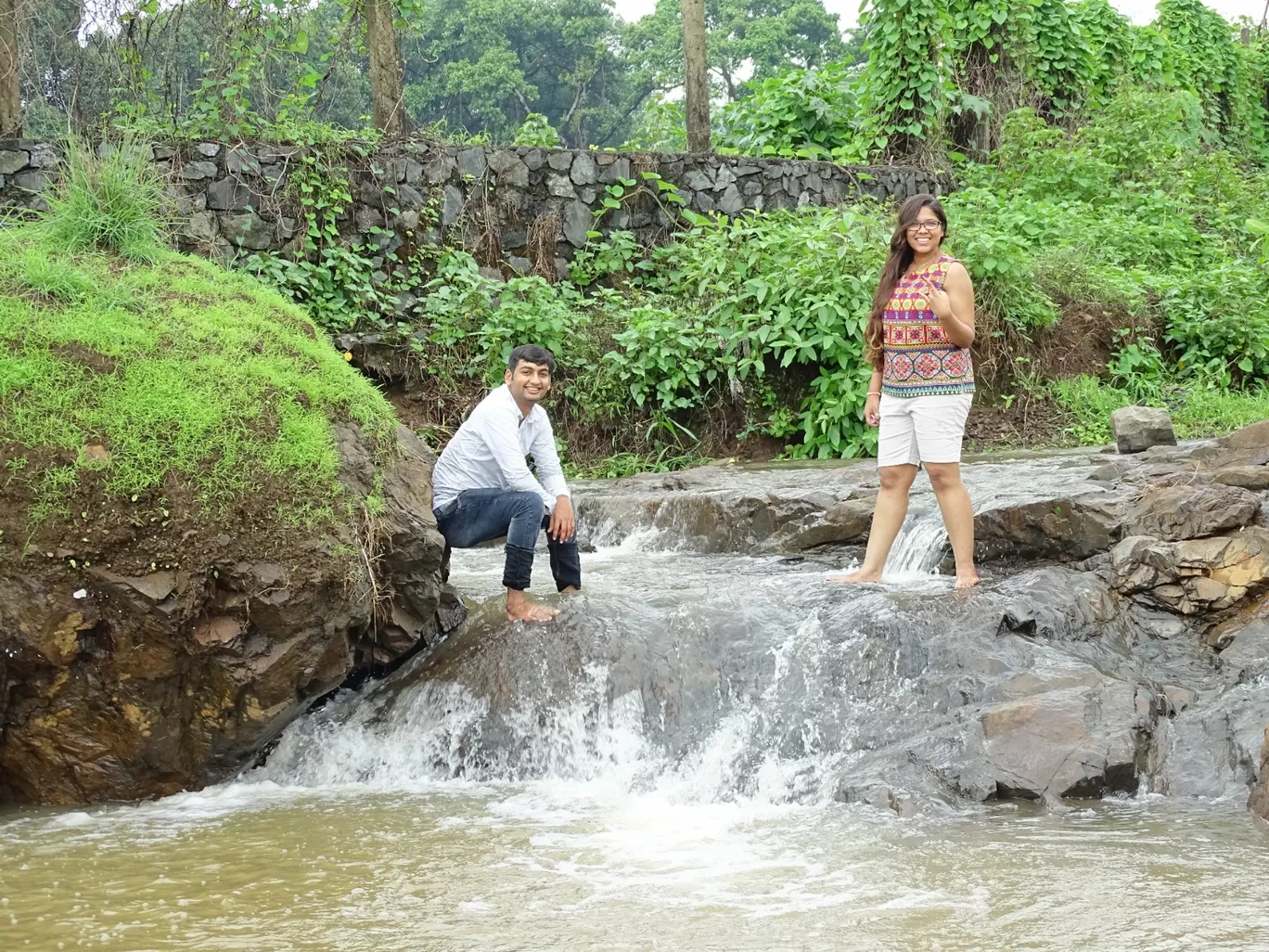 Photo of Virar By Nupur Agrawal