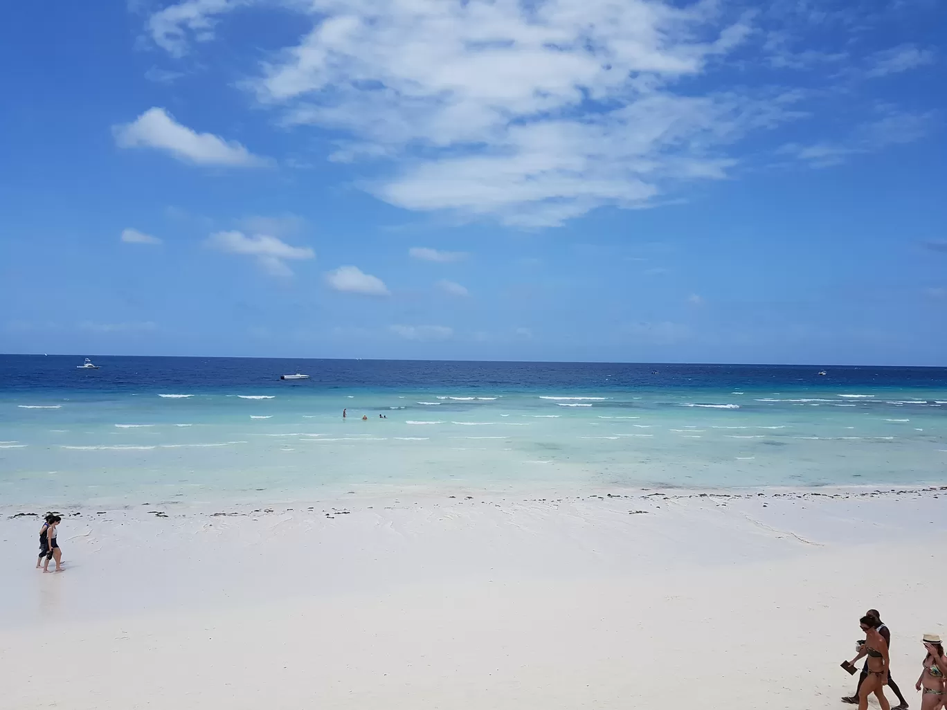 Photo of Zanzibar By Pratik Gandhi