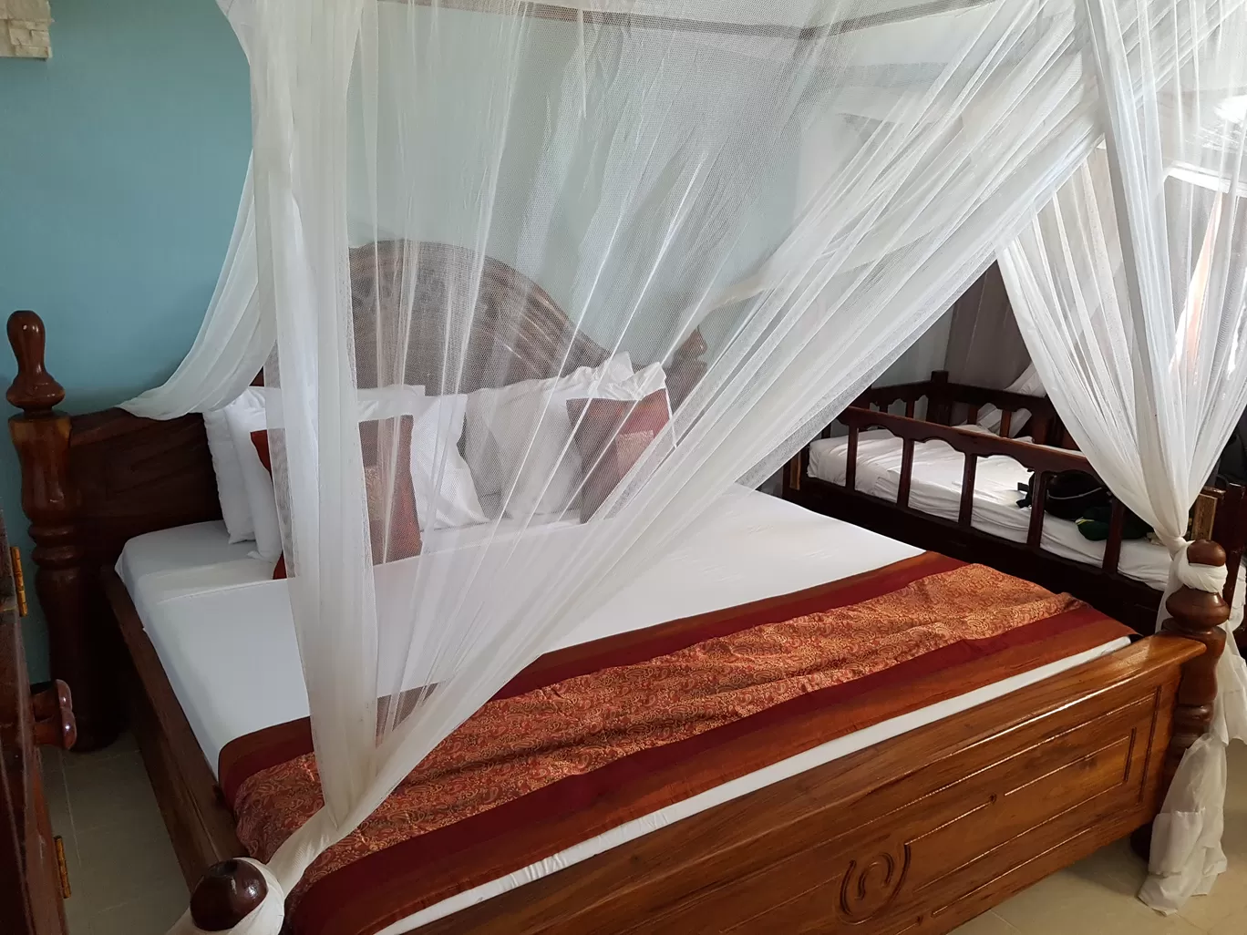 Photo of Zanzibar By Pratik Gandhi