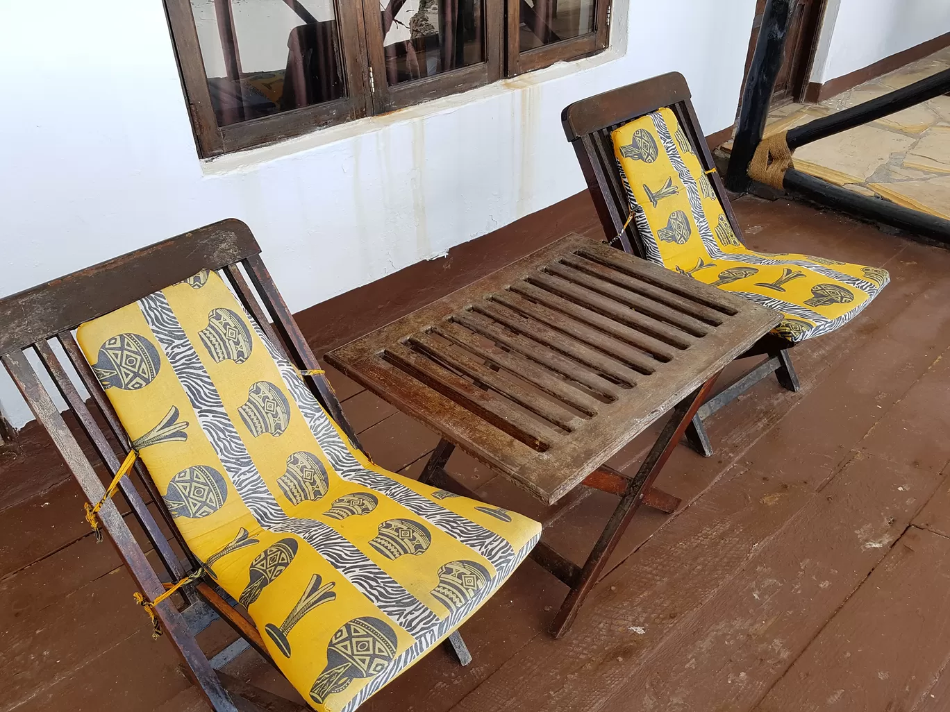 Photo of Zanzibar By Pratik Gandhi