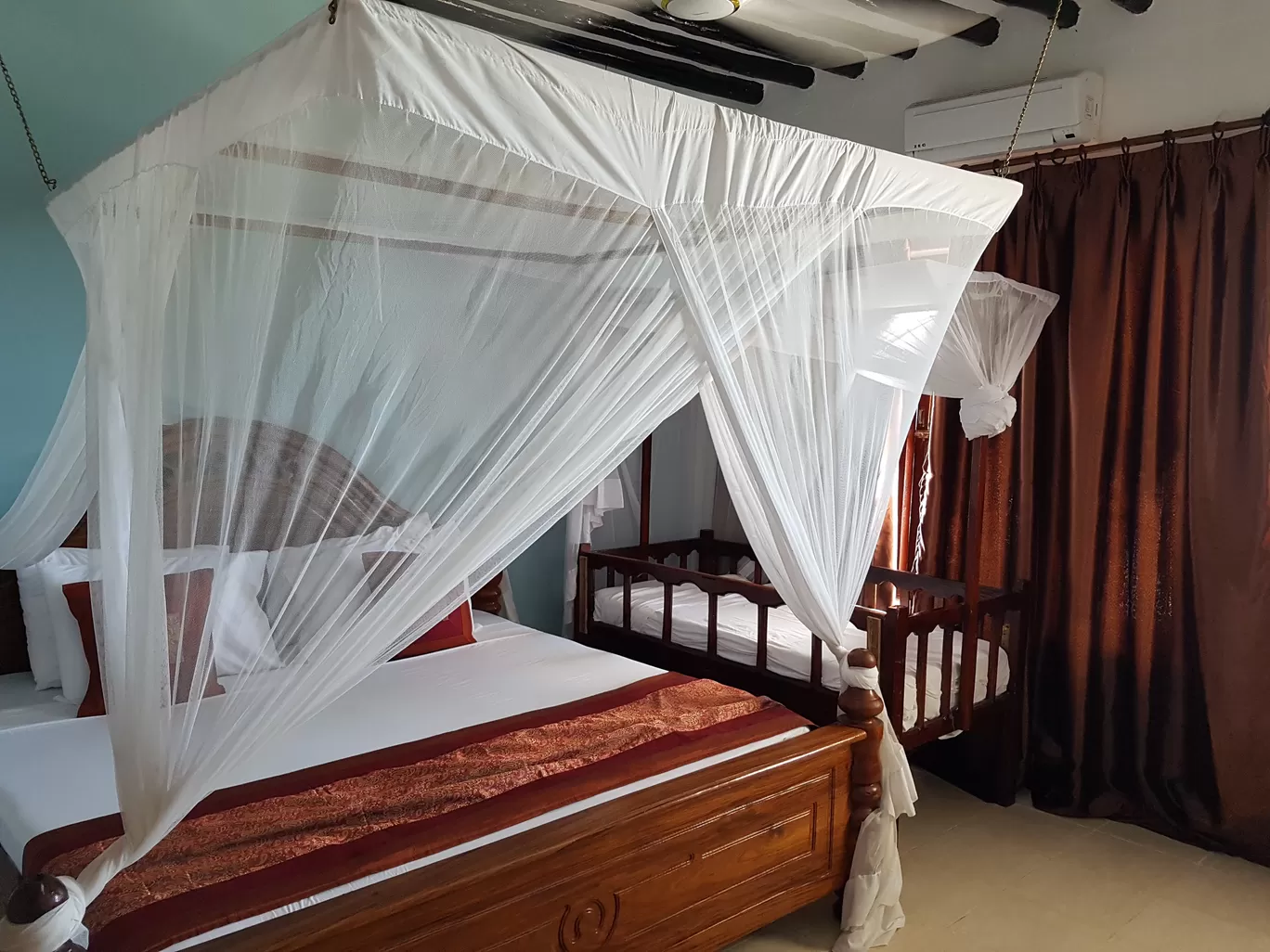Photo of Zanzibar By Pratik Gandhi