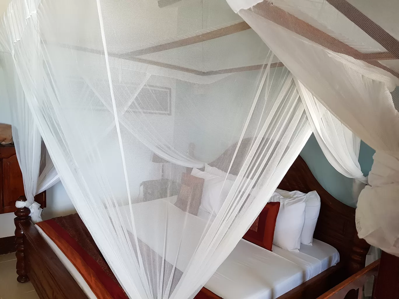 Photo of Zanzibar By Pratik Gandhi