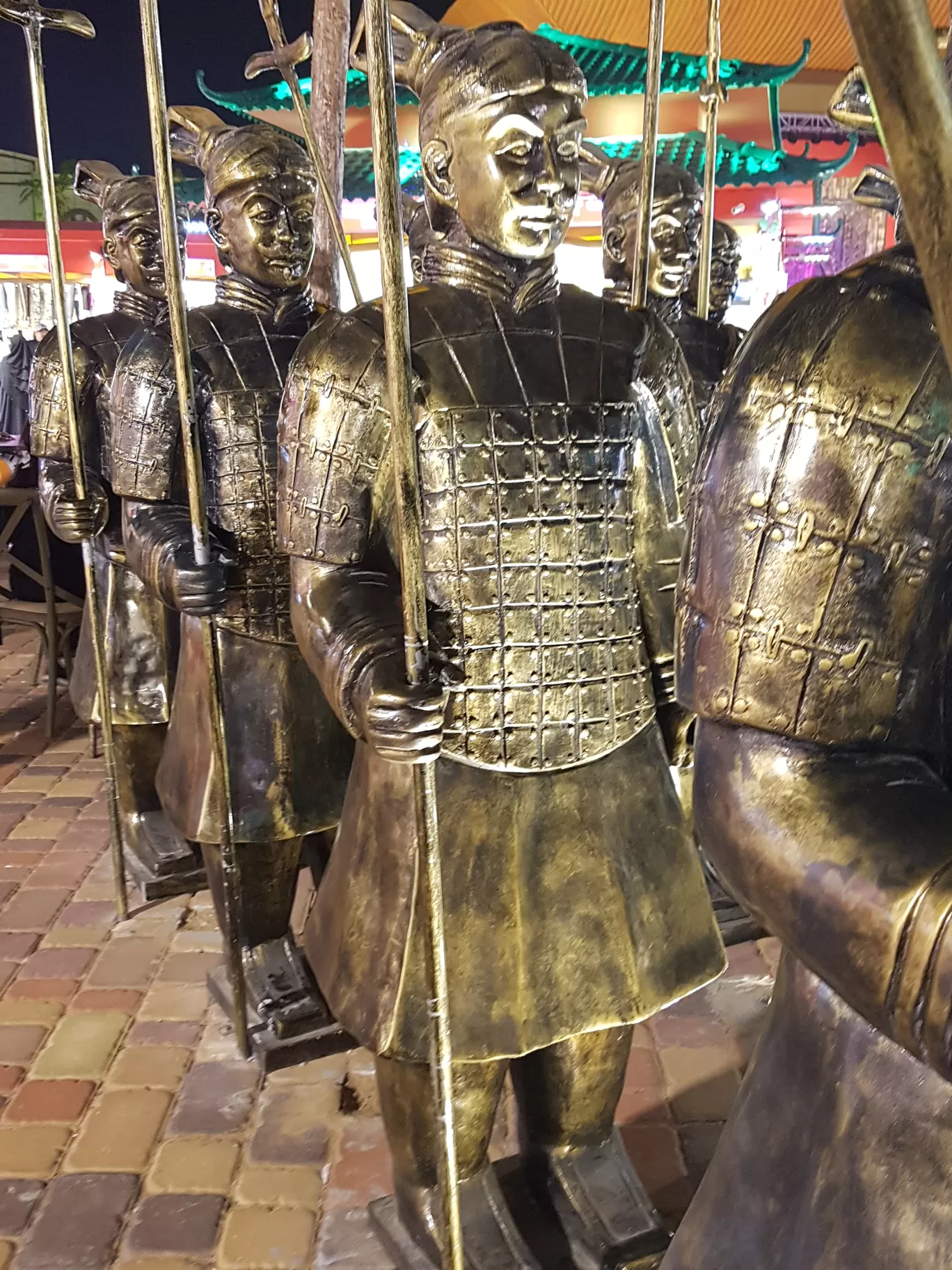 Photo of Global Village By Pratik Gandhi