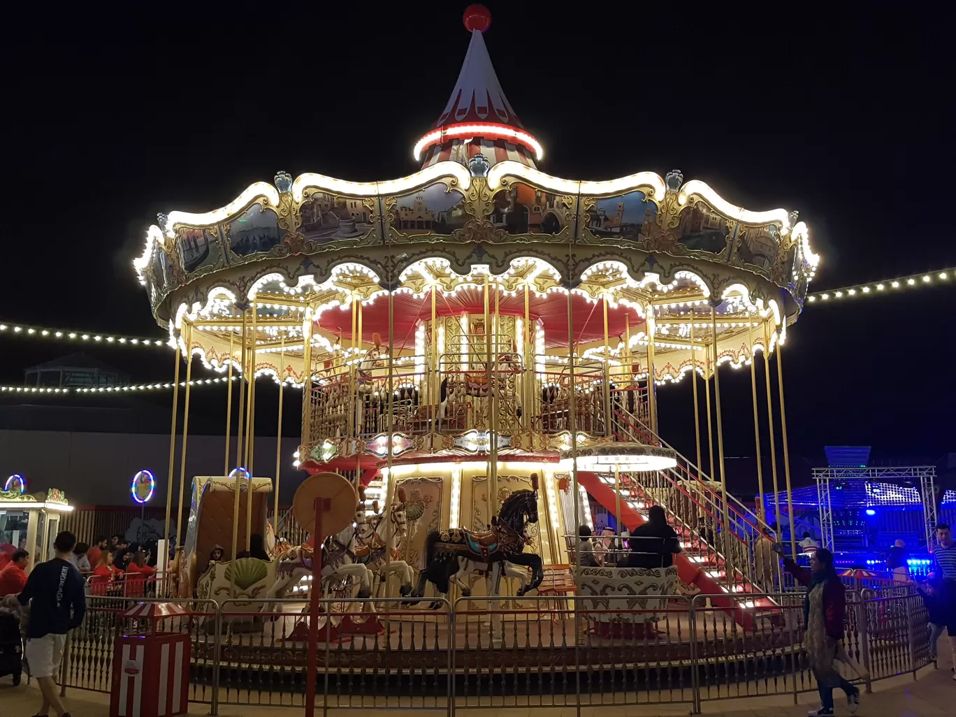 Photo of Global Village By Pratik Gandhi