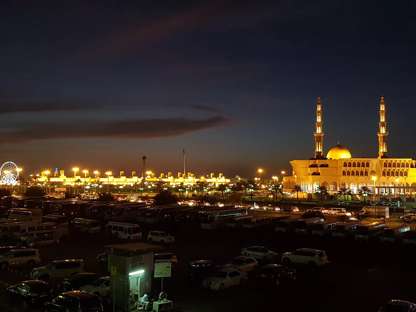 Photo of Sharjah By Pratik Gandhi