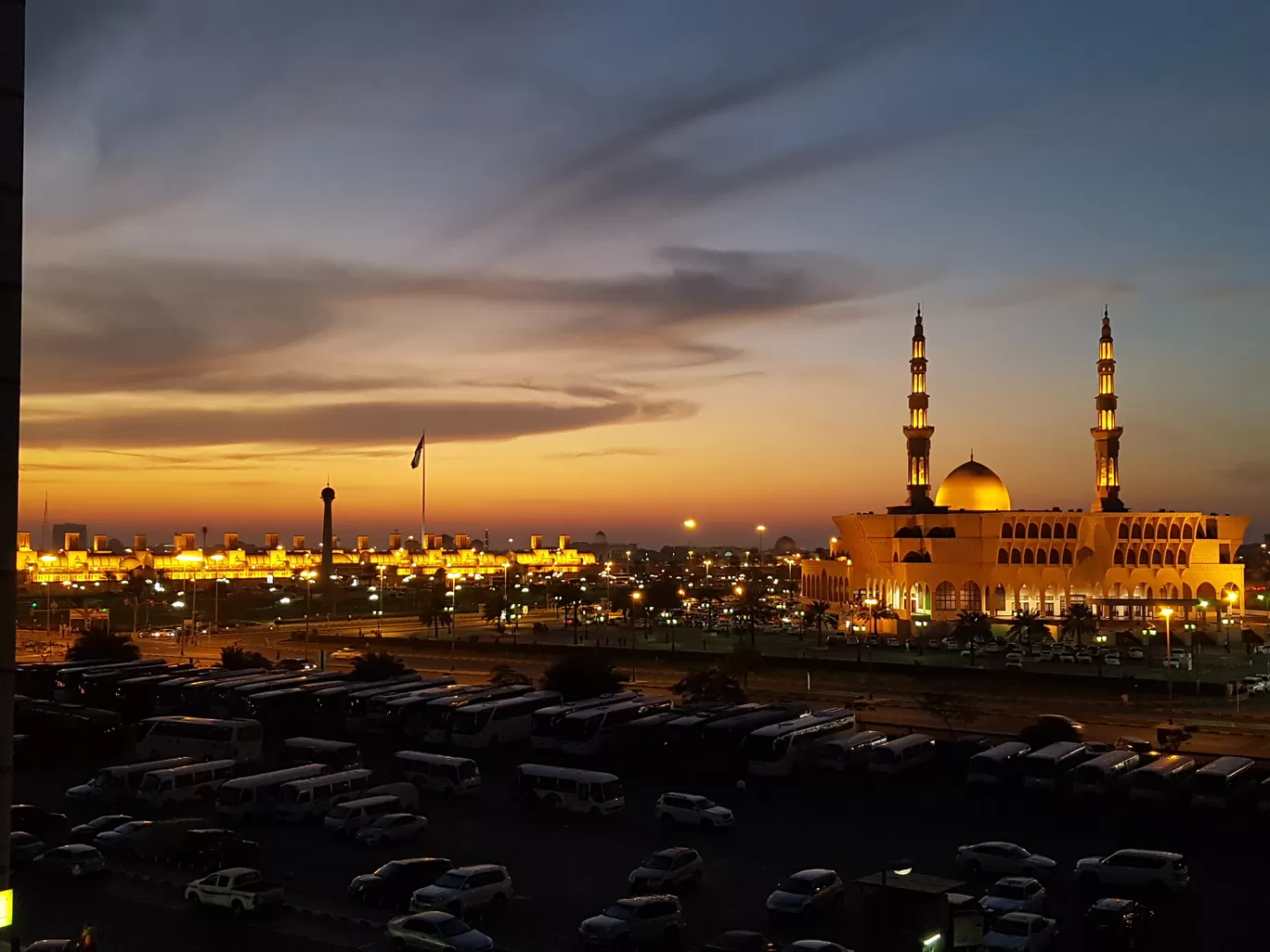 Photo of Sharjah By Pratik Gandhi