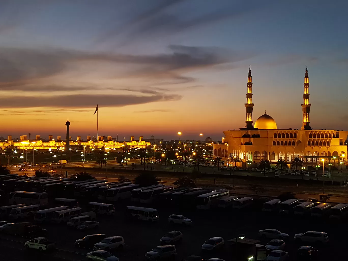 Photo of Sharjah By Pratik Gandhi