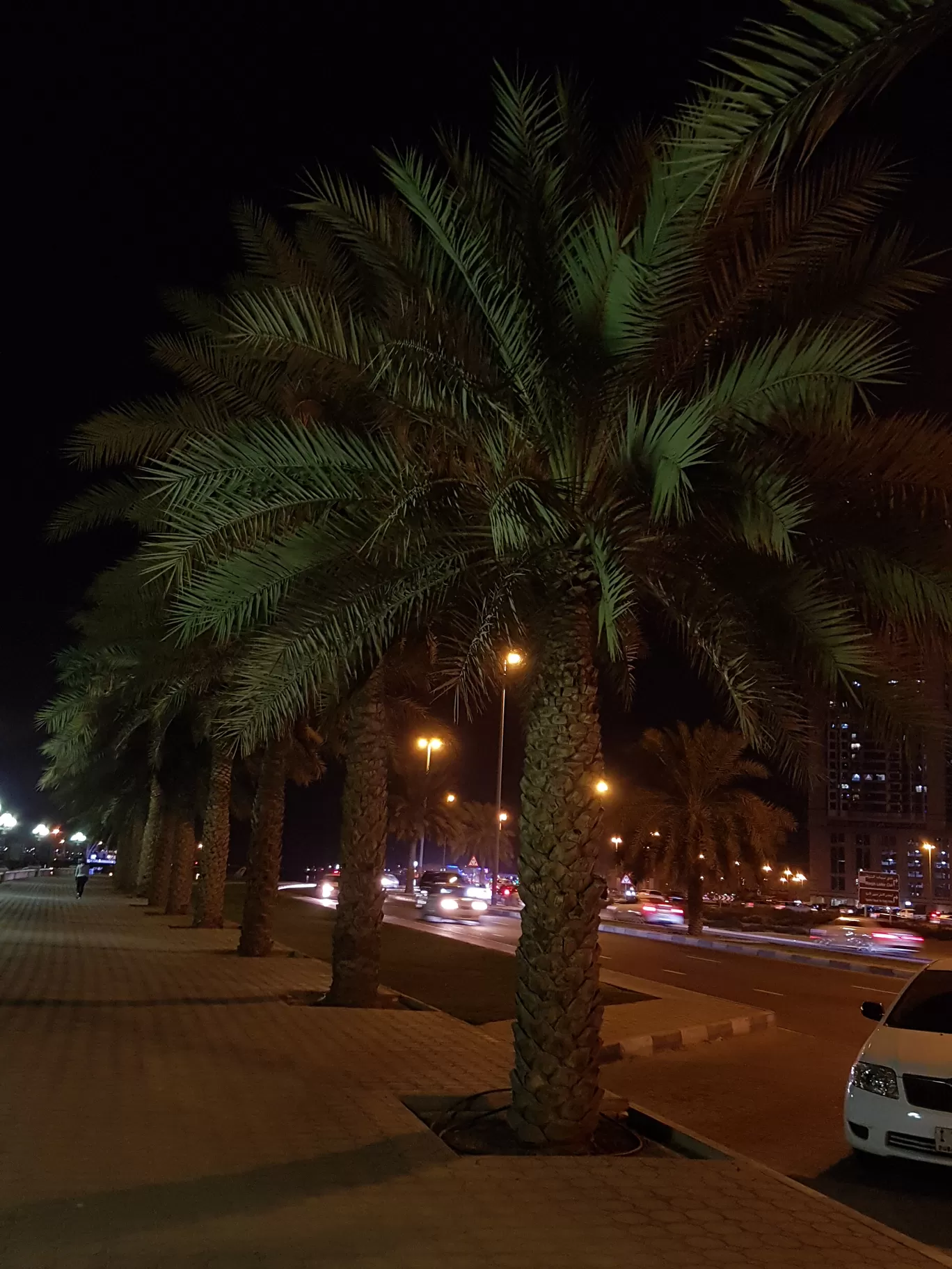 Photo of Sharjah By Pratik Gandhi