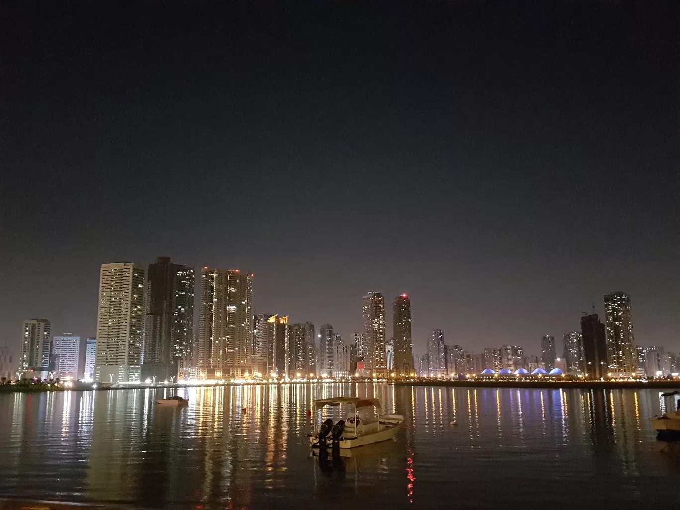 Photo of Sharjah By Pratik Gandhi