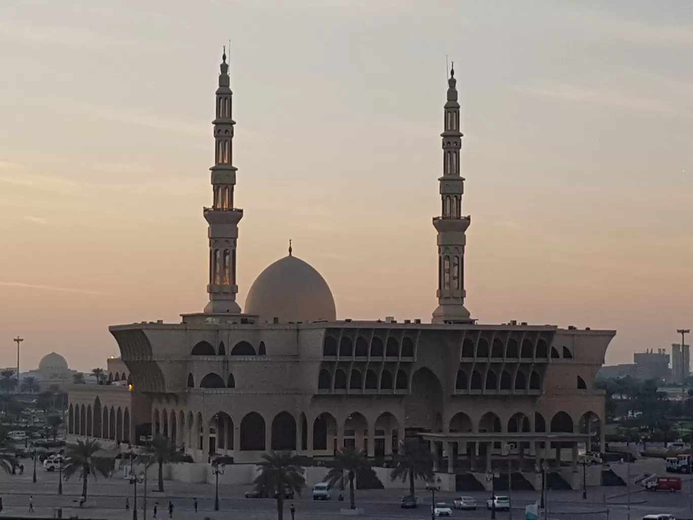 Photo of Sharjah By Pratik Gandhi