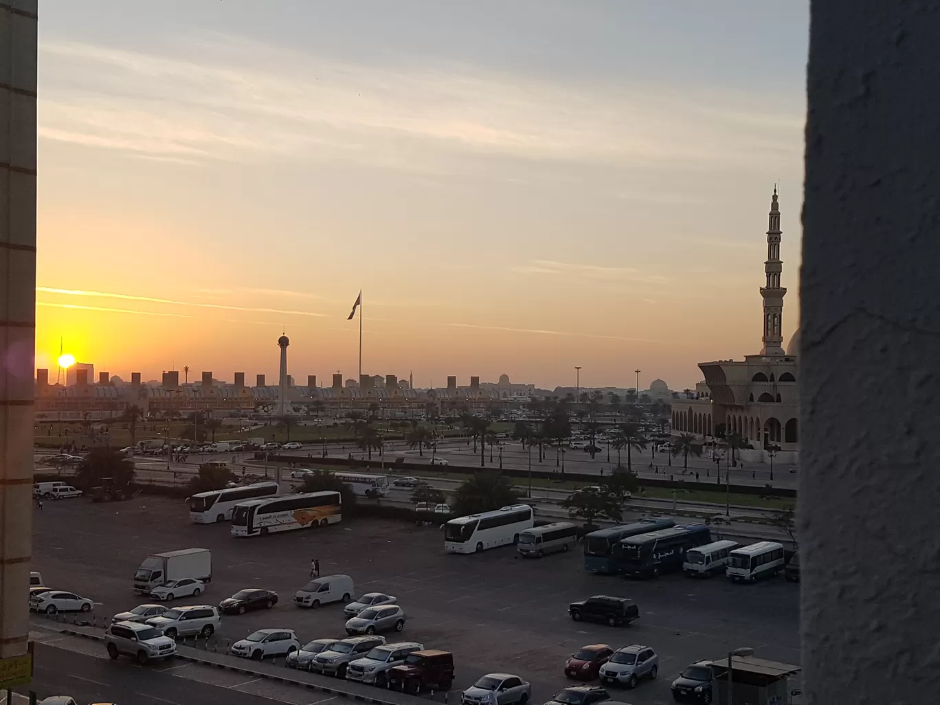 Photo of Sharjah By Pratik Gandhi