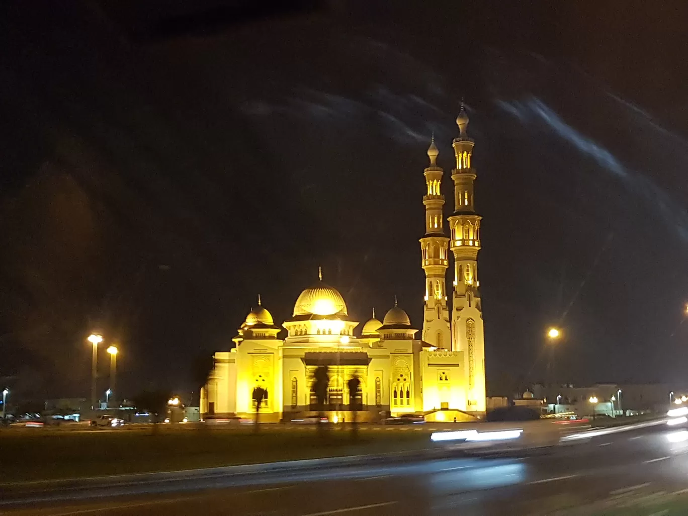 Photo of Sharjah By Pratik Gandhi