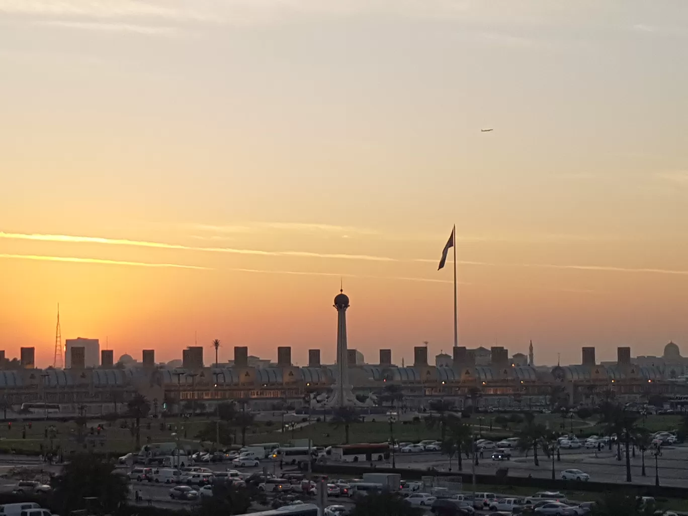 Photo of Sharjah By Pratik Gandhi