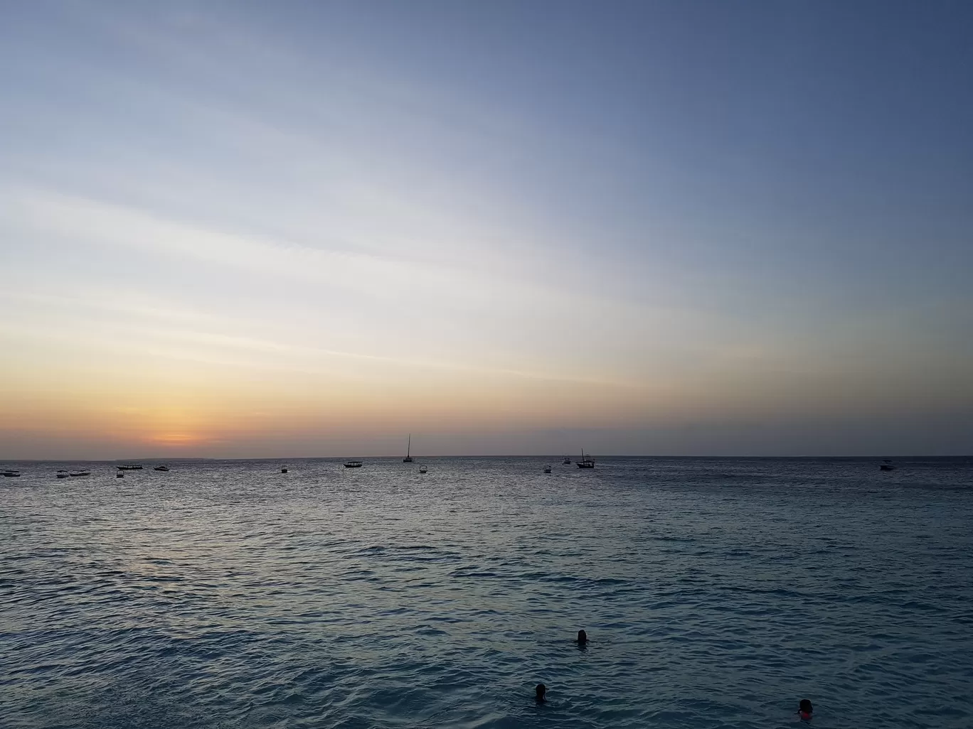 Photo of Zanzibar By Pratik Gandhi