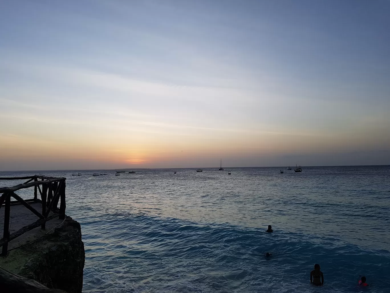 Photo of Zanzibar By Pratik Gandhi
