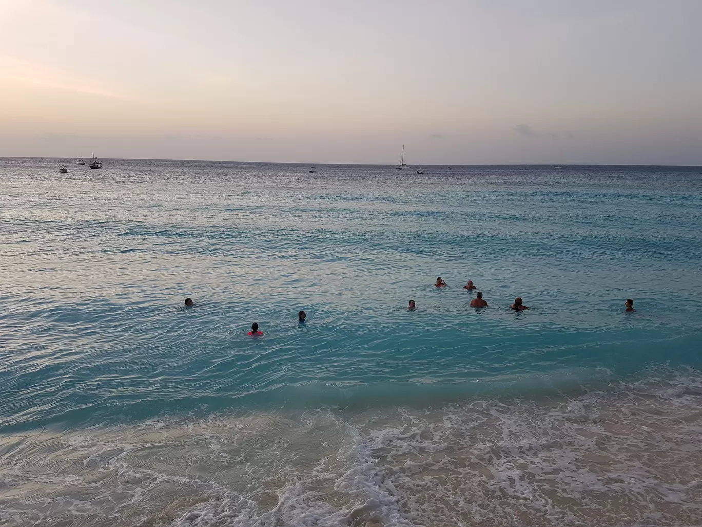 Photo of Zanzibar By Pratik Gandhi