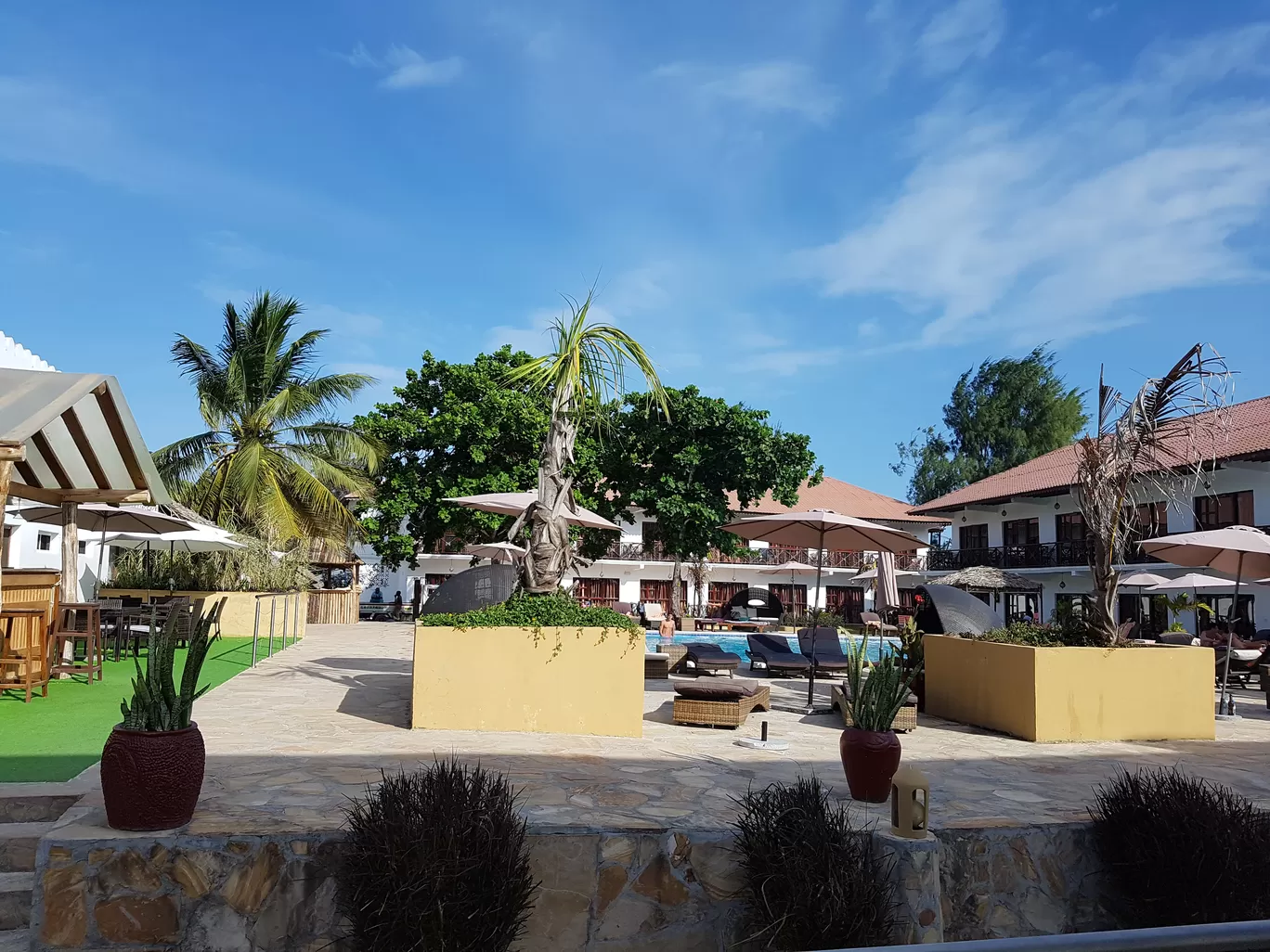 Photo of Zanzibar By Pratik Gandhi