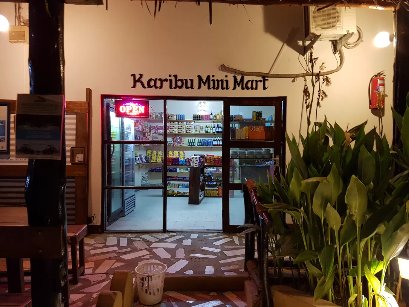 Photo of Zanzibar By Pratik Gandhi
