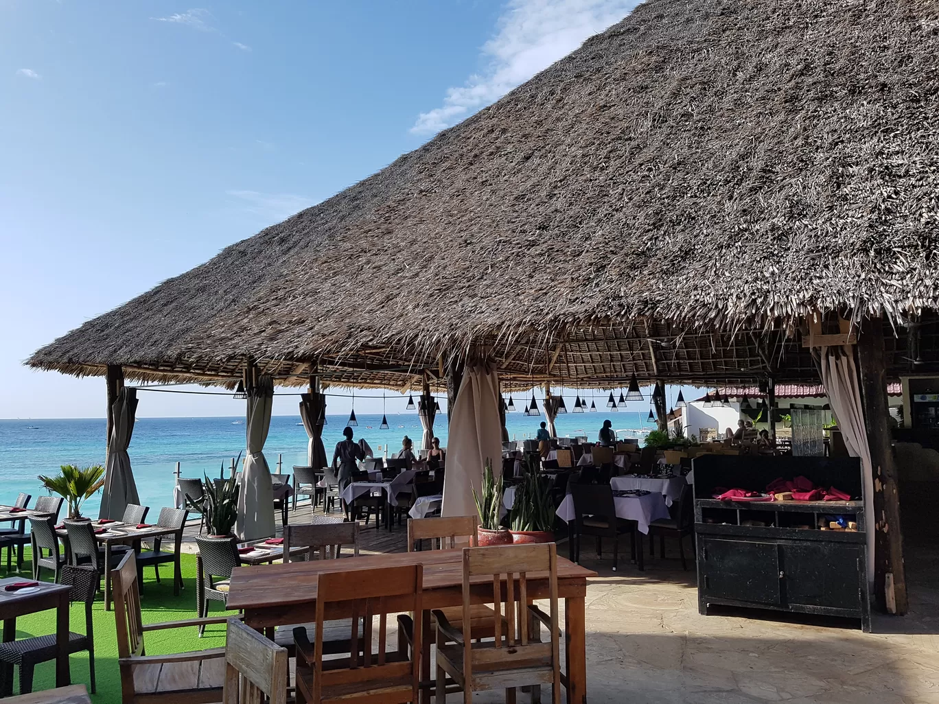 Photo of Zanzibar By Pratik Gandhi