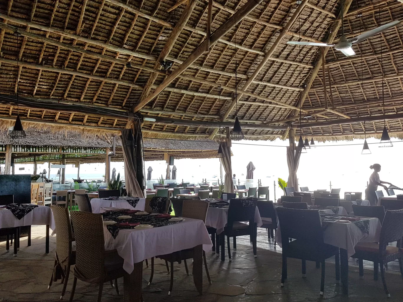 Photo of Zanzibar By Pratik Gandhi