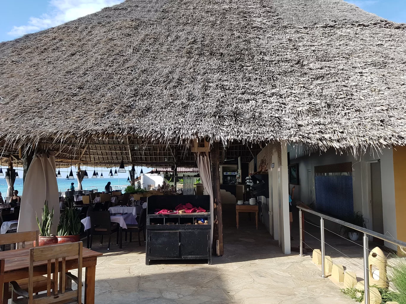 Photo of Zanzibar By Pratik Gandhi