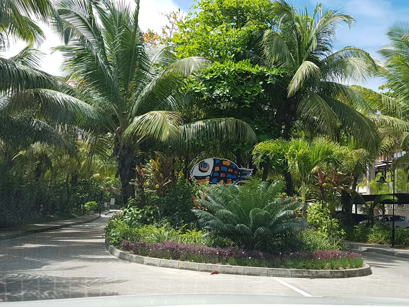 Photo of Eden Island By Pratik Gandhi