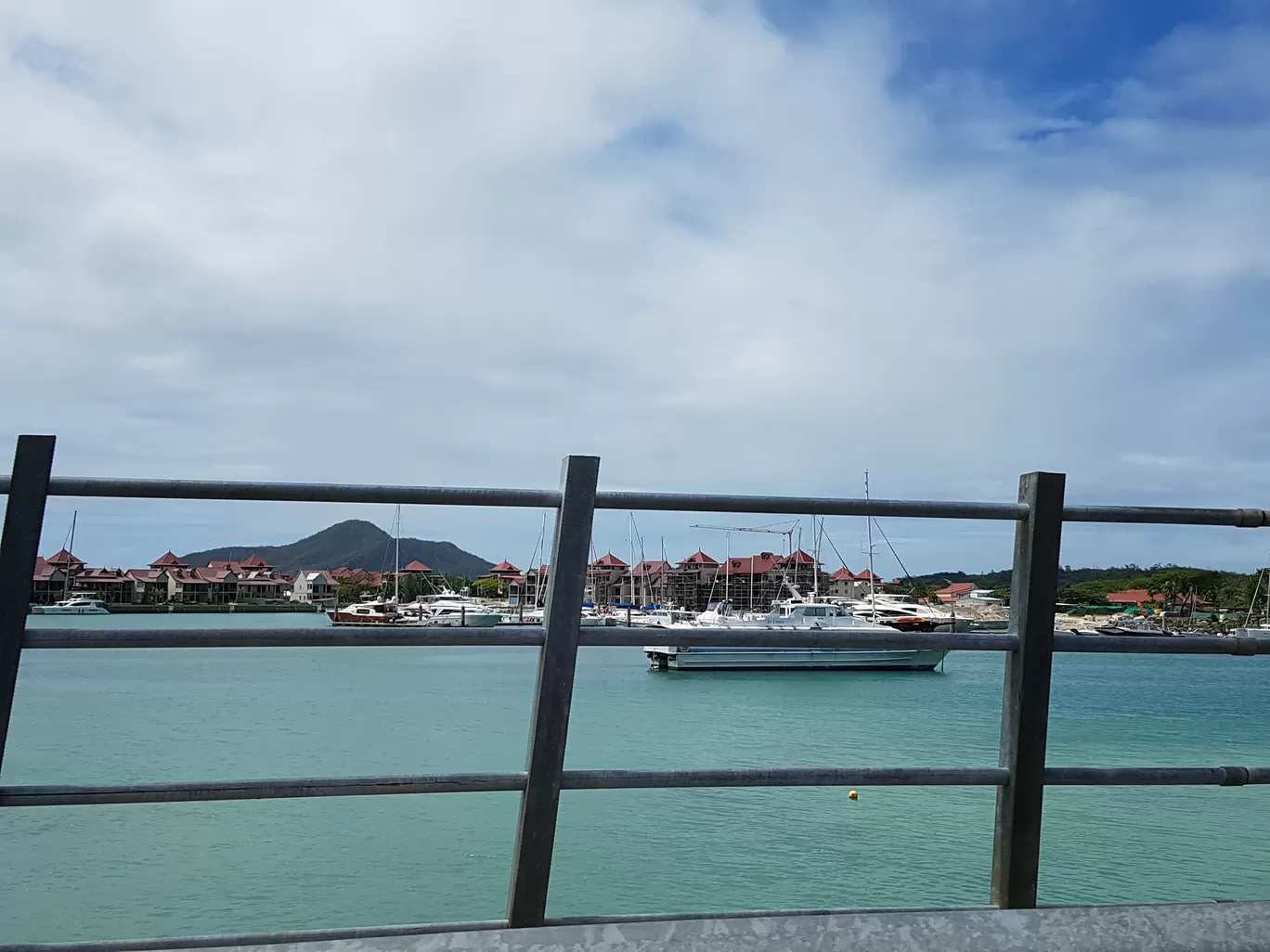 Photo of Eden Island By Pratik Gandhi