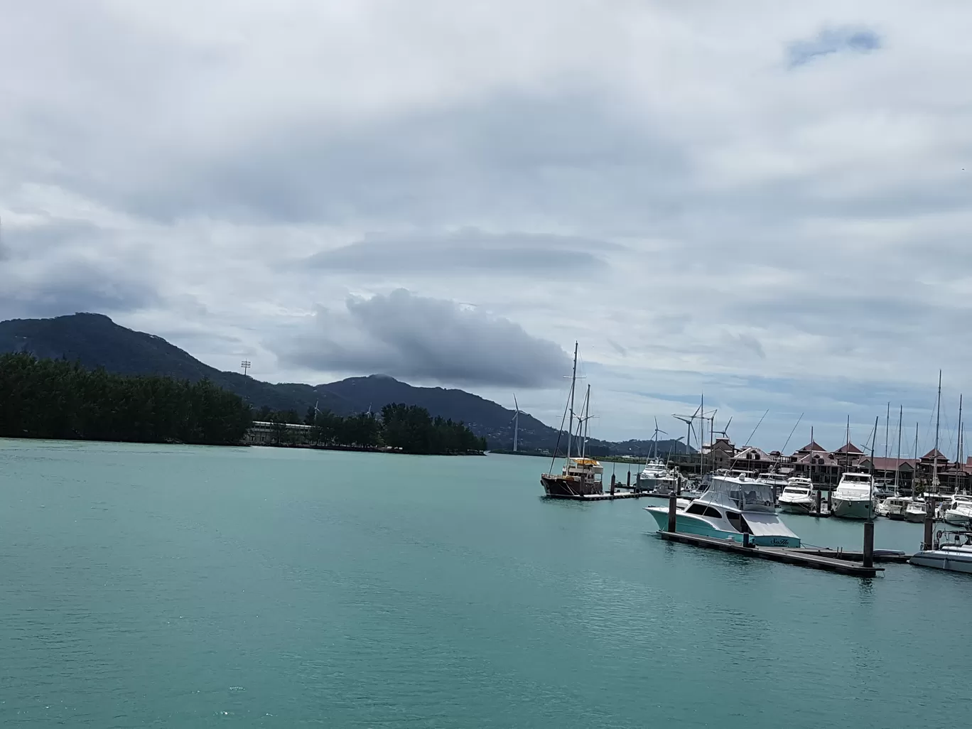 Photo of Eden Island By Pratik Gandhi